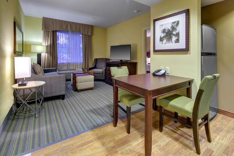 Hotel Homewood Suites By Hilton West Palm Beach