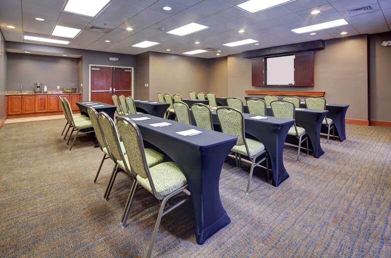 Hotel Homewood Suites By Hilton West Palm Beach