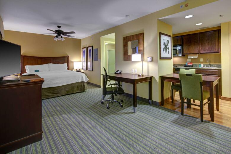 Hotel Homewood Suites By Hilton West Palm Beach
