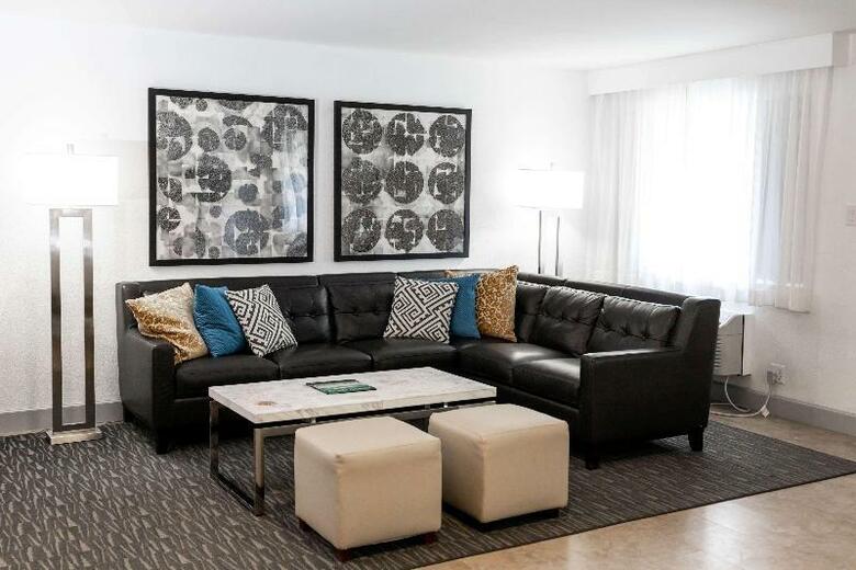 Hotel Best Western Palm Beach Lakes Inn
