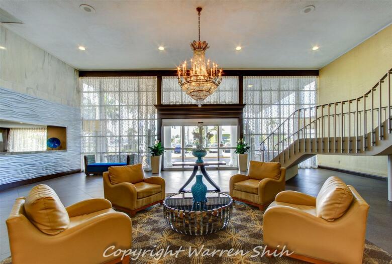 Hotel Best Western Palm Beach Lakes Inn