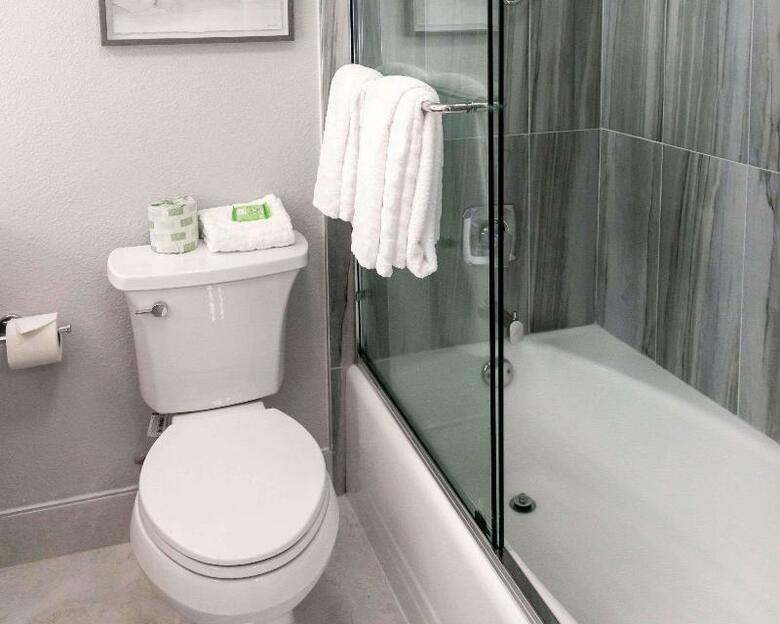 Hotel Best Western Palm Beach Lakes Inn