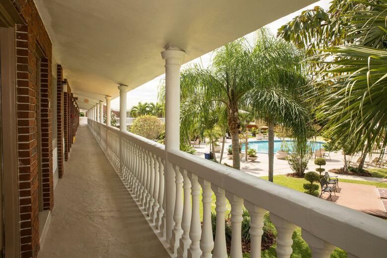 Hotel Best Western Palm Beach Lakes Inn