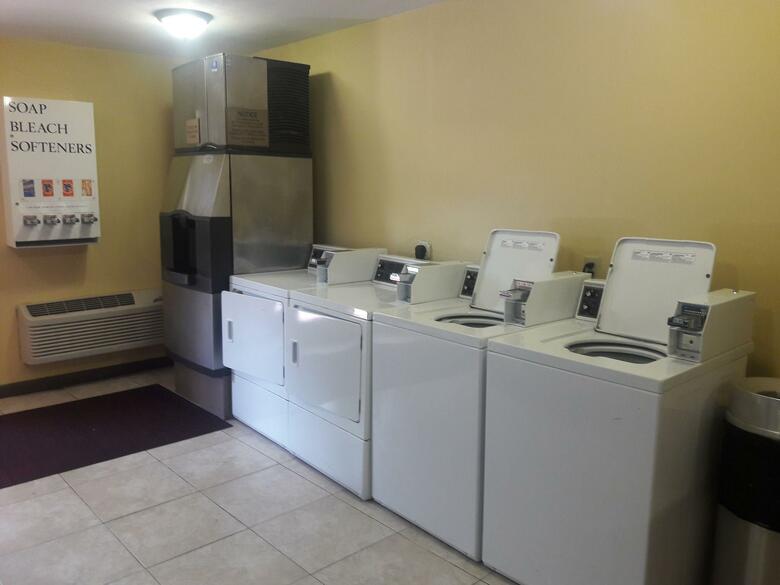 Hotel Best Western Palm Beach Lakes Inn
