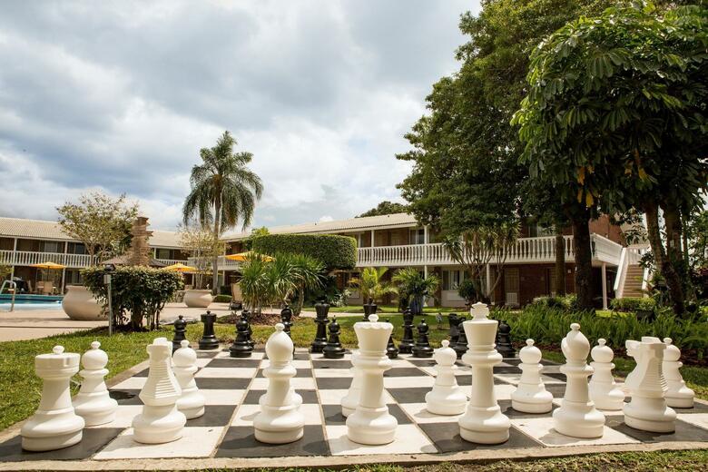 Hotel Best Western Palm Beach Lakes Inn