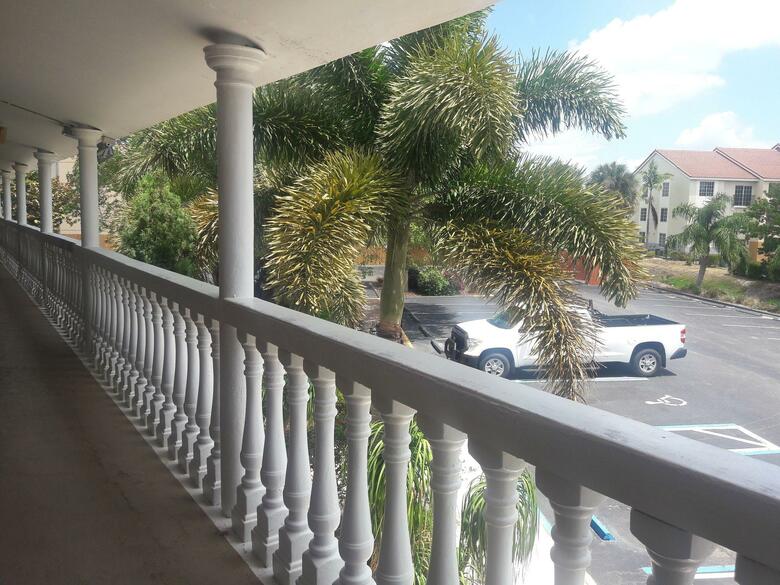 Hotel Best Western Palm Beach Lakes Inn