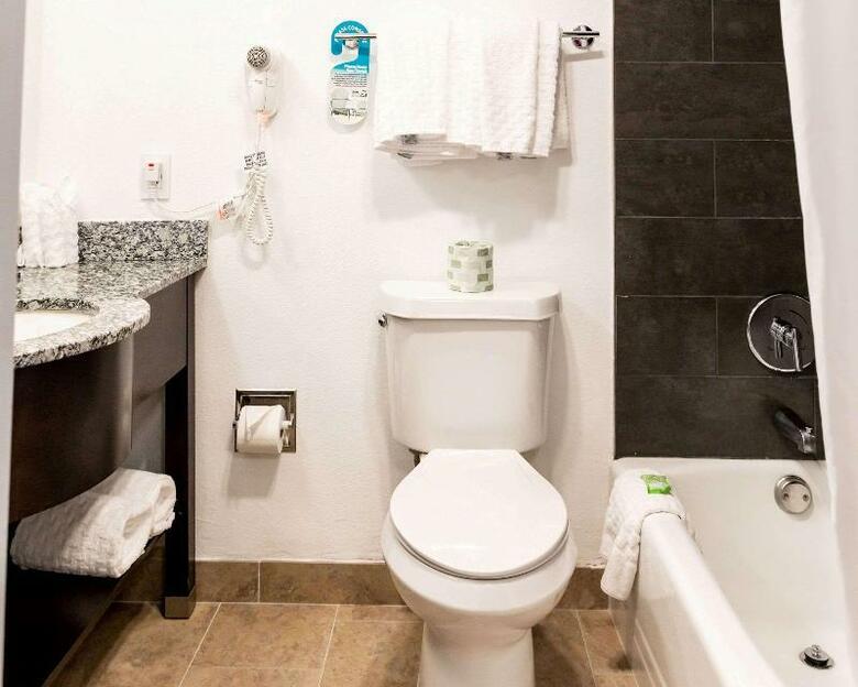 Hotel Best Western Palm Beach Lakes Inn