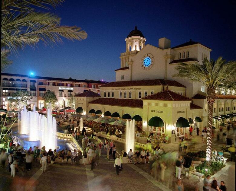 Hotel Best Western Palm Beach Lakes Inn