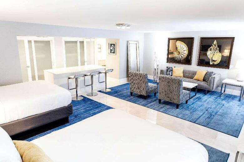 Hotel Best Western Palm Beach Lakes Inn