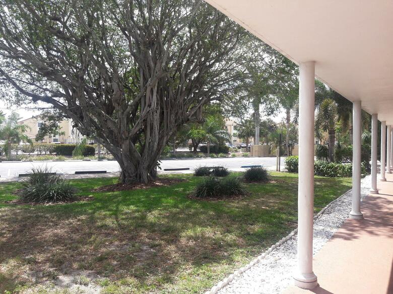 Hotel Best Western Palm Beach Lakes Inn