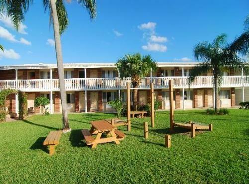 Hotel Best Western Palm Beach Lakes Inn