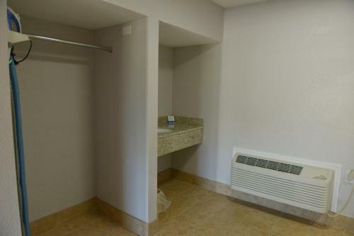 Hotel Rodeway Inn & Suites Winter Haven