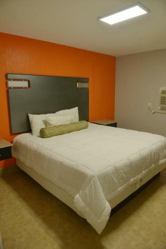 Hotel Rodeway Inn & Suites Winter Haven