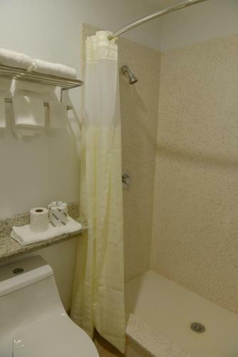 Hotel Rodeway Inn & Suites Winter Haven
