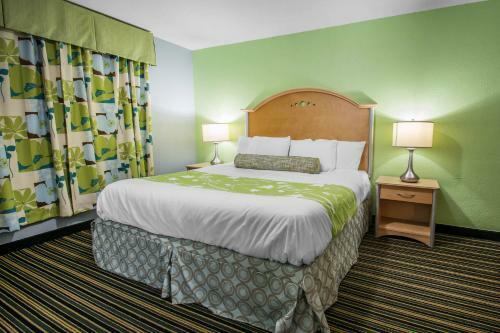 Hotel Rodeway Inn & Suites Winter Haven