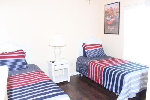 Autumn Villa Ic049