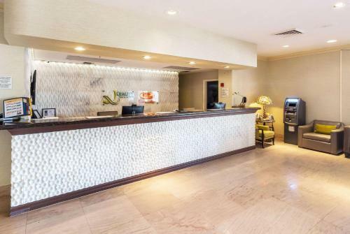 Hotel Econo Lodge Winter Haven