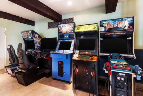 Hotel Econo Lodge Winter Haven