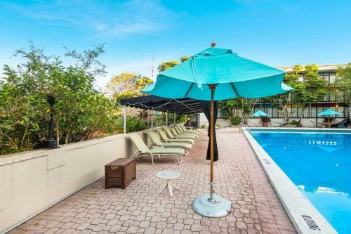 Hotel Econo Lodge Winter Haven
