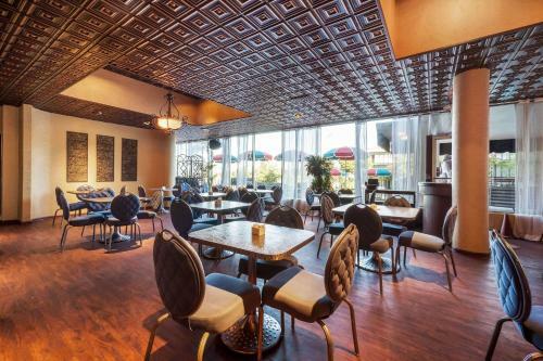 Hotel Econo Lodge Winter Haven