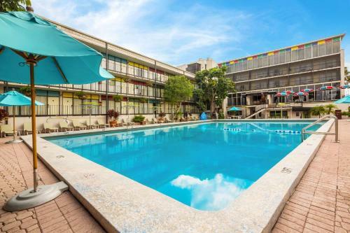 Hotel Econo Lodge Winter Haven