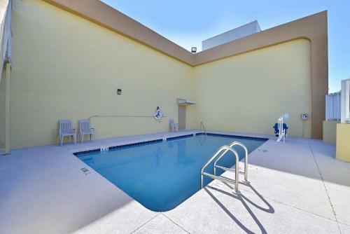 Hotel Americas Best Value Inn Winter Haven