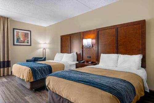 Hotel Comfort Inn Yulee - Fernandina Beach