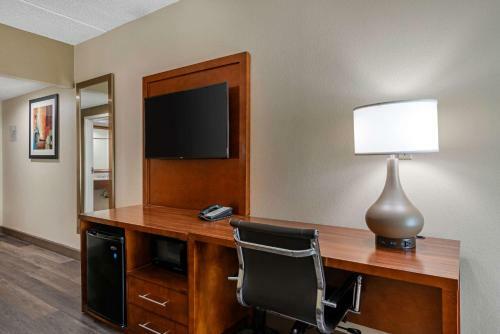 Hotel Comfort Inn Yulee - Fernandina Beach