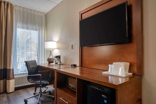 Hotel Comfort Inn Yulee - Fernandina Beach