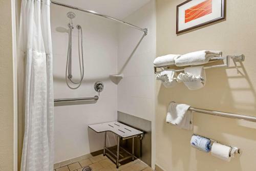 Hotel Comfort Inn Yulee - Fernandina Beach