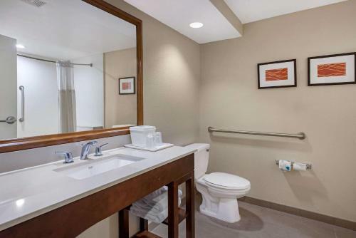 Hotel Comfort Inn Yulee - Fernandina Beach