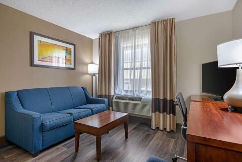 Hotel Comfort Inn Yulee - Fernandina Beach