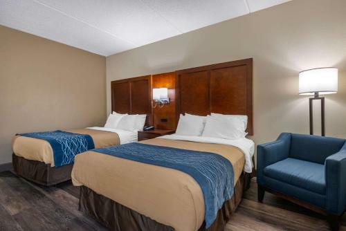 Hotel Comfort Inn Yulee - Fernandina Beach