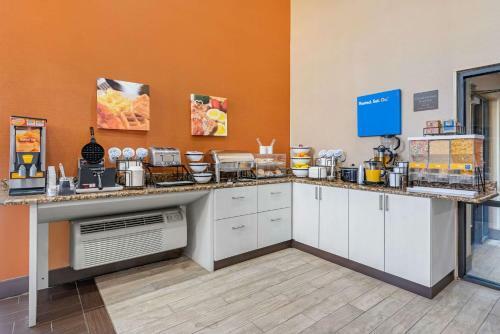 Hotel Comfort Inn Yulee - Fernandina Beach