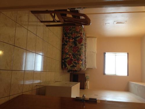 Collins Avenue Hostel