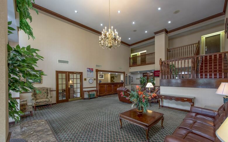 Hotel Red Roof Inn & Suites - Albany