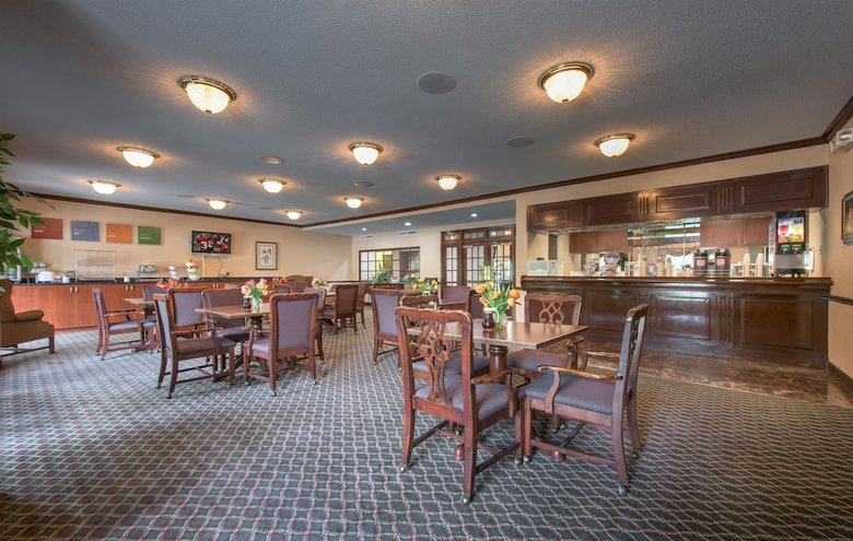Hotel Red Roof Inn & Suites - Albany