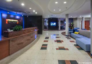 Hotel Courtyard Albany