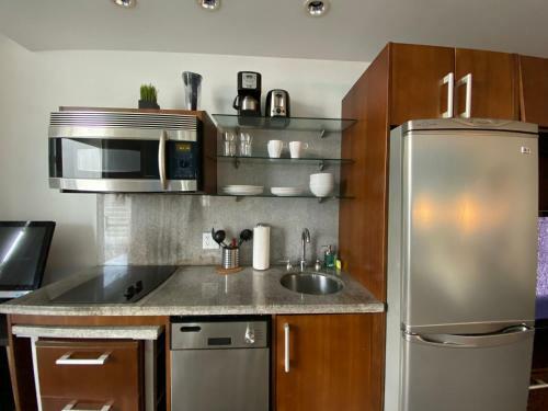 Apartamento Congress By Design Suites Miami