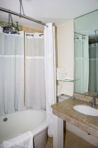 Apartamento Congress By Design Suites Miami