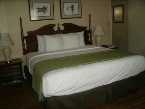 Posada Merry Acres Inn