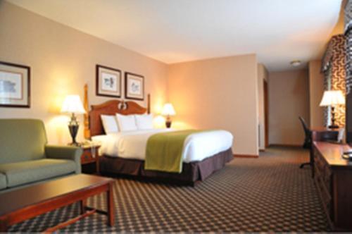 Posada Merry Acres Inn