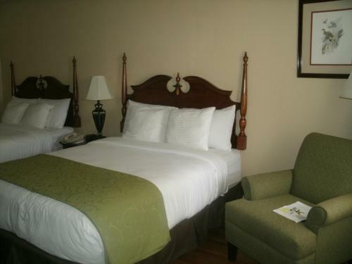 Posada Merry Acres Inn
