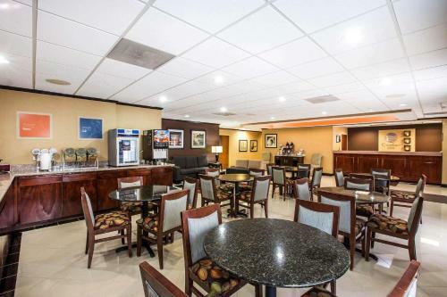 Hotel Comfort Inn Alpharetta