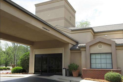 Hotel Sleep Inn Albany