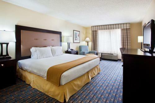 Hotel Holiday Inn Express Alpharetta - Roswell