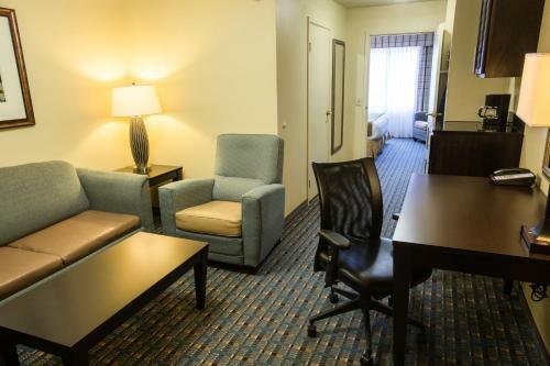 Hotel Holiday Inn Express Alpharetta - Roswell
