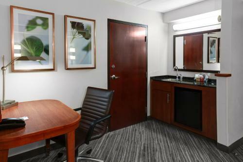 Hotel Hyatt Place Atlanta Alpharetta Windward