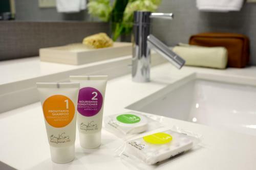 Hotel Hyatt Place Atlanta Alpharetta Windward