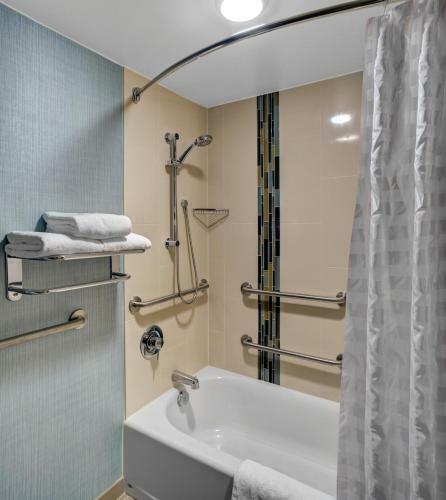 Hotel Hyatt Place Atlanta Alpharetta Windward